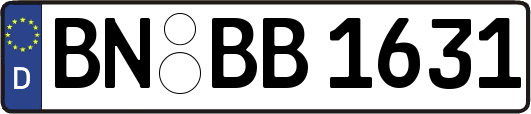 BN-BB1631