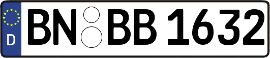 BN-BB1632