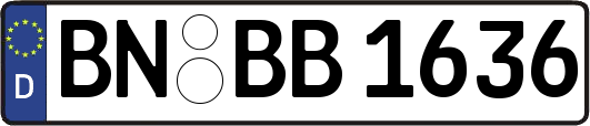 BN-BB1636