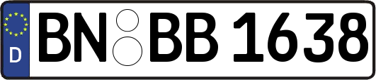 BN-BB1638