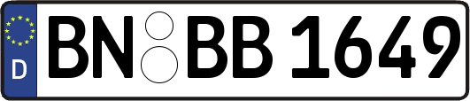 BN-BB1649