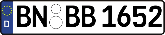 BN-BB1652