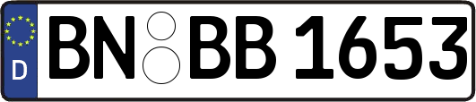 BN-BB1653