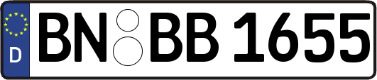 BN-BB1655