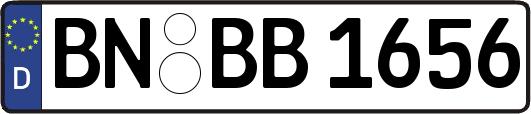 BN-BB1656