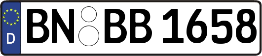 BN-BB1658