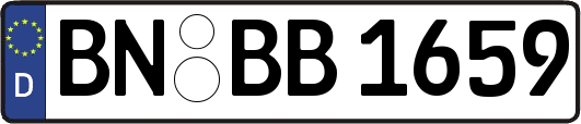 BN-BB1659