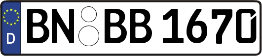 BN-BB1670