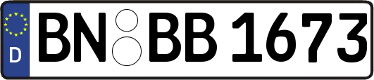 BN-BB1673