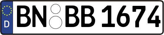 BN-BB1674
