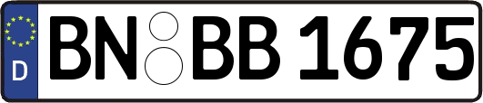 BN-BB1675