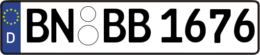 BN-BB1676
