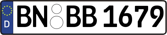 BN-BB1679