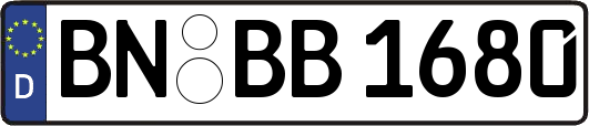 BN-BB1680