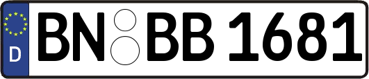 BN-BB1681