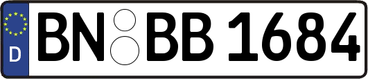BN-BB1684