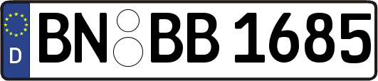 BN-BB1685