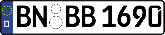 BN-BB1690