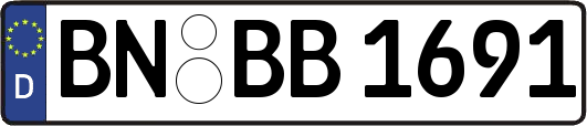 BN-BB1691