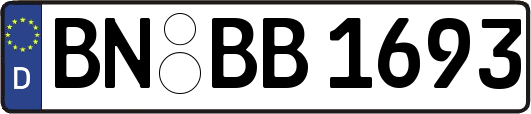 BN-BB1693