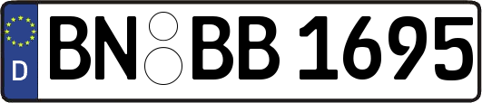 BN-BB1695