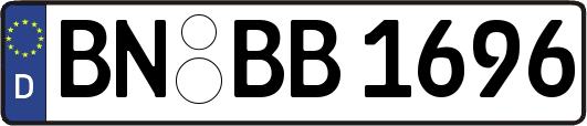 BN-BB1696