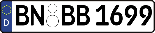 BN-BB1699