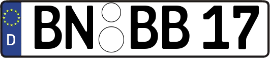 BN-BB17