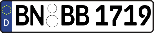 BN-BB1719