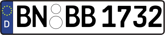BN-BB1732