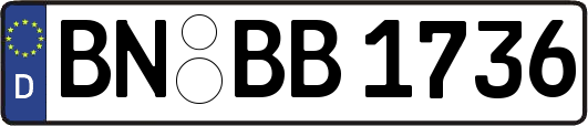 BN-BB1736