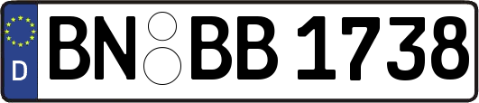 BN-BB1738