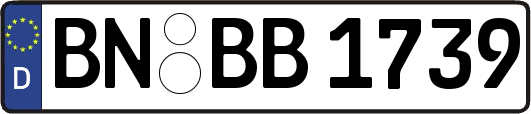BN-BB1739
