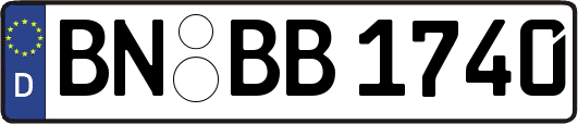 BN-BB1740