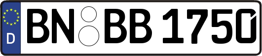 BN-BB1750