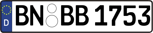 BN-BB1753