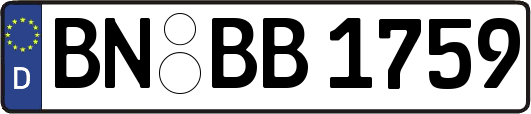 BN-BB1759