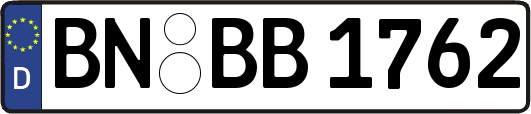 BN-BB1762
