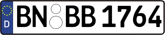 BN-BB1764