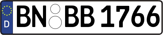 BN-BB1766