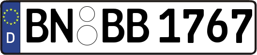 BN-BB1767
