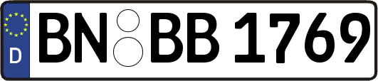 BN-BB1769