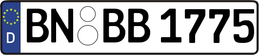 BN-BB1775