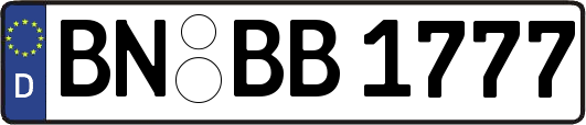 BN-BB1777