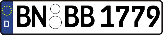 BN-BB1779