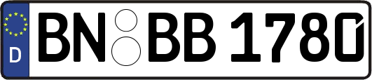 BN-BB1780