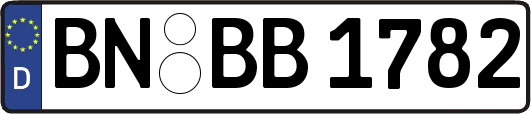BN-BB1782