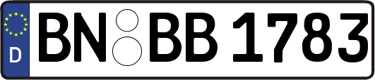 BN-BB1783