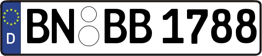 BN-BB1788