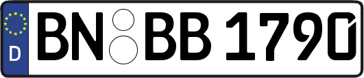 BN-BB1790